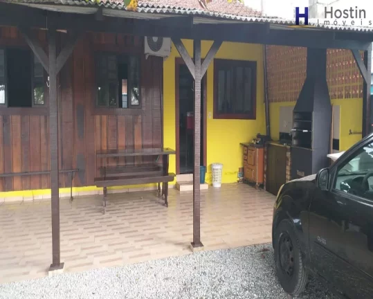 Imagem CASA RESIDENCIAL em SÃO FRANCISCO DO SUL - SC, Majorca
