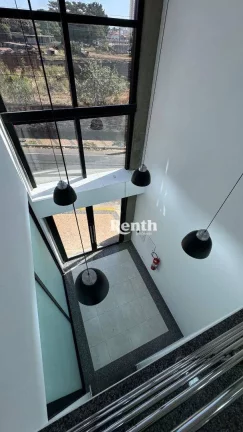 Imagem Sala para alugar, 330 m² por R$ 8.000,00/mês - Cidade Nova - Rio Claro/SP