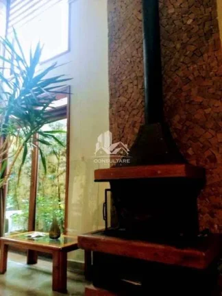 Imagem Casa com 3 quartos, Morro Nova Cintra, Santos - R$ 2.5 mi, Cod: 23448