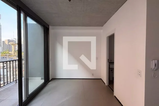 Imagem Apartamento à Venda - Vila Mariana, 1 Quarto, 25 m2