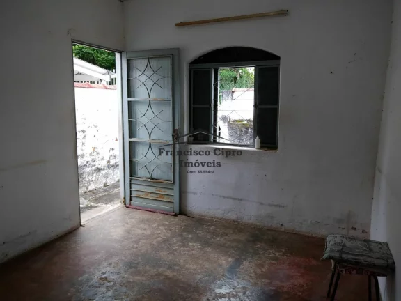 Imagem Casa à venda no bairro Vila Eliana Maria - Vila Molica - Guaratinguetá/SP