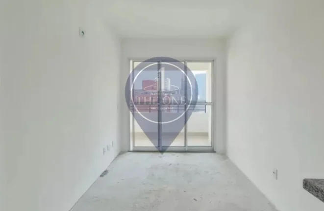 Imagem Venda de Apartamento de Luxo no Butantã, São Paulo-SP: 1 quarto, 1 suíte, 1 banheiro, 33 m² - Condomínio Moderno e Lazer Completo