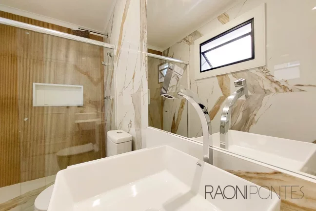 Imagem Casa com 6 Quartos à Venda, 413 m² em Barra Do Jacuipe - Camaçari