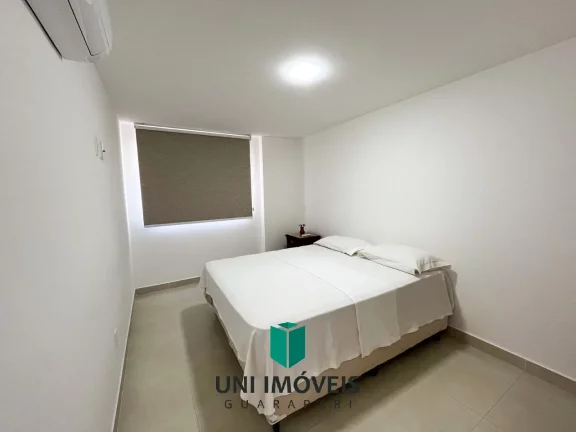 Imagem Apartamento 02 quartos e 02 vagas de garagem, por R$730.000, na Praia do Morro