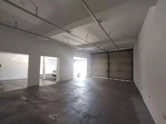 Imagem Excelente oportunidade de locação: Loja Comercial no Alto de Santo André, Santo André-SP - 362m², 1 banheiro