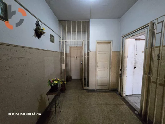 Imagem Apartamento com 3 dormitórios à venda, 60 m² por R$ 220.000,00 - Centro - Nova Iguaçu/RJ