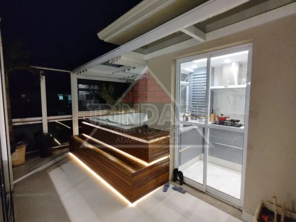 Imagem APARTAMENTO RESIDENCIAL em RIO DE JANEIRO - RJ, RECREIO DOS BANDEIRANTES