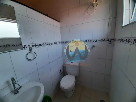 Imagem Imperdível oportunidade! Apto à venda em Ubatuba-SP, Praia Grande, 2 quartos, 1 suíte, 1 sala, 2 banheiros, 75m².