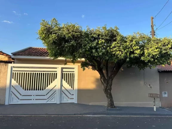 Imagem CASA A VENDA DO JARDIM MARIA LÚCIA EM RIO PRETO