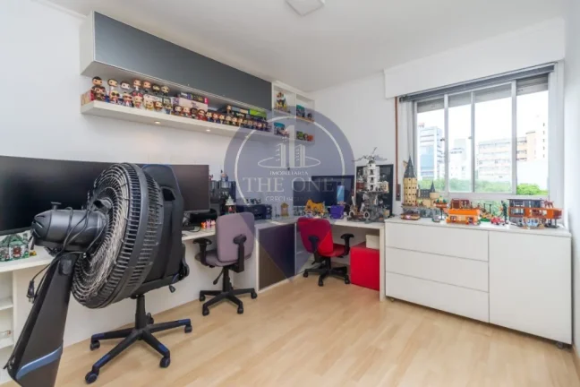 Imagem Apartamento de 3 quartos e 2 vagas na Vila Clementino, São Paulo - SP: sua nova residência dos sonhos!