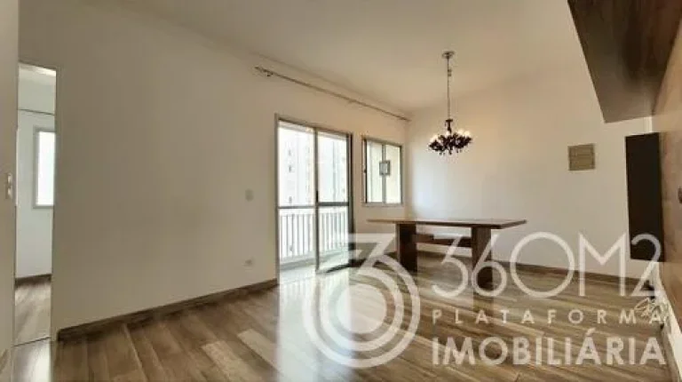Imagem Apartamento para Venda em São Bernardo do Campo / SP no bairro Planalto