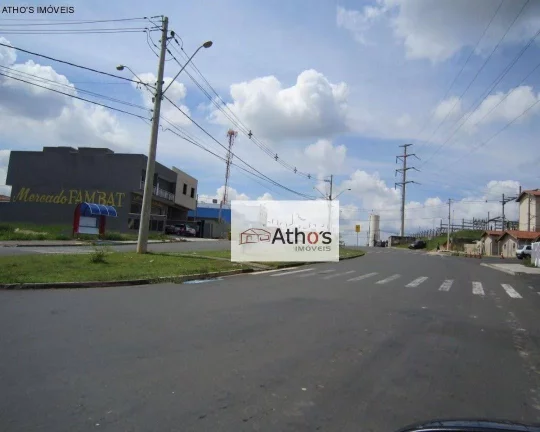 Imagem Terreno à venda, 275 m por R$ 550.000,00 - Jardim dos Colibris - Indaiatuba/SP