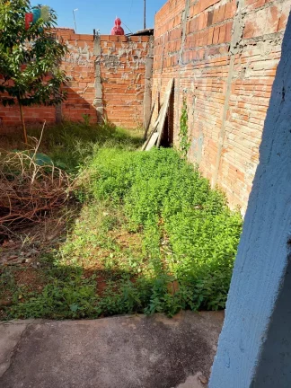 Imagem Casa a venda Tatuí SP