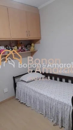 Imagem Apartamento à venda em Campinas próximo à Lagoa do Taquaral.
Possui 3 quartos sendo 1 suíte, var...