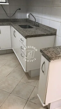 Imagem Apartamento a Venda no bairro Jardim Castelo Branco - Ribeirão Preto, SP