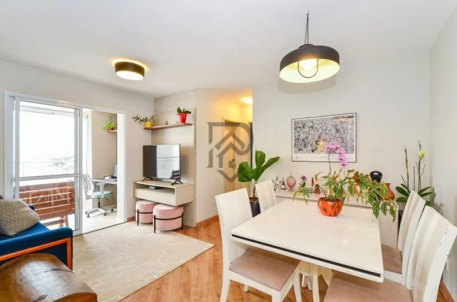 Imagem Apartamento pronto para morar proximo metrô saude