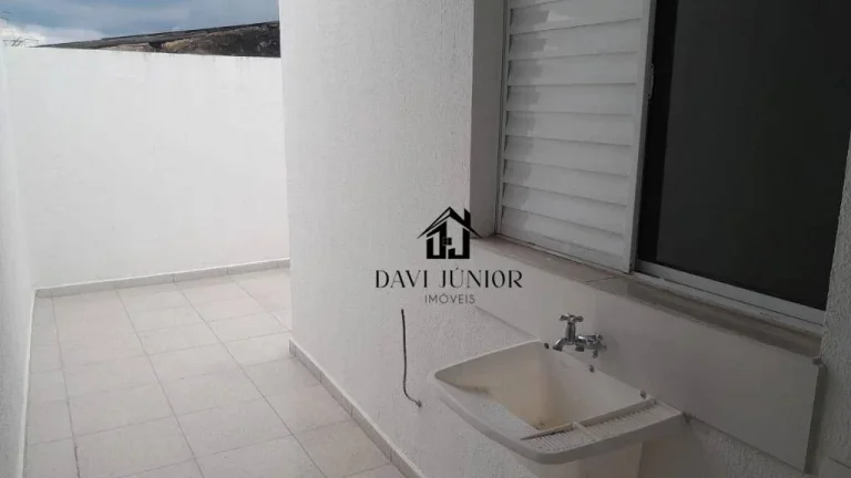 Imagem Casa com 2 dormitórios à venda, 50 m² por R$ 230.500,00 - Jardim Maria Lúcia - Votorantim/SP