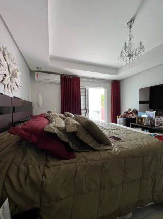 Imagem SOBRADO APHAVILLE GOIÁS