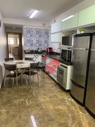 Imagem Apartamento Impecável em Condomínio de Alto Padrão á Venda no bairro Santo Antônio em São Caetano