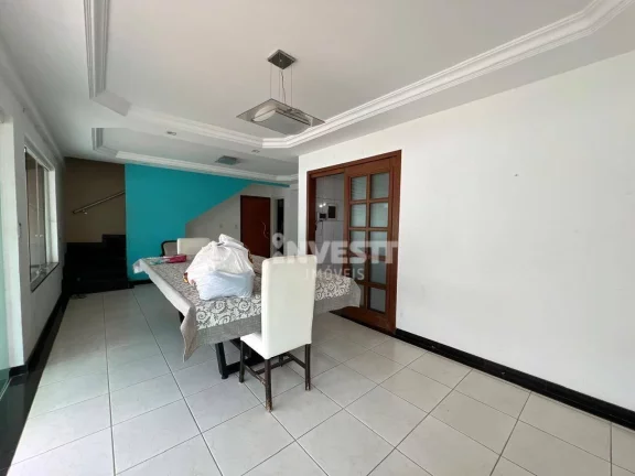 Imagem Sobrado à venda no Jardim América - Goiânia/GO