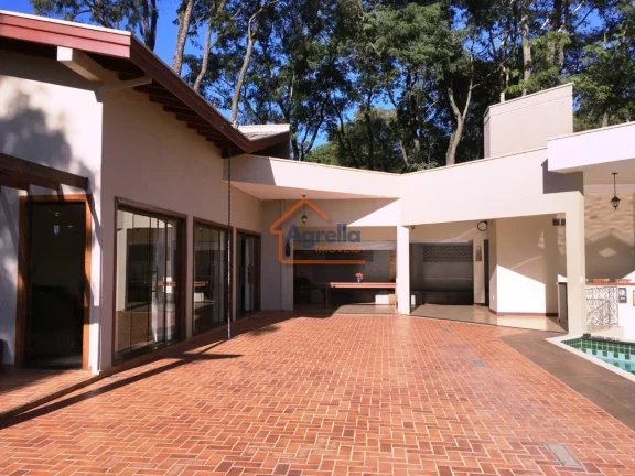 Imagem Chácara à venda no bairro Chácara São Marcelo - Mogi Mirim/SP