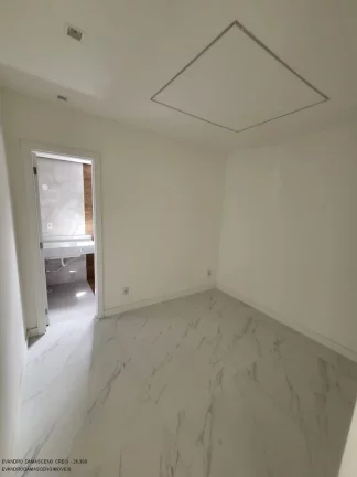 Imagem Casa de alto padrão em condomínio à venda em Camaçari-BA, 4 quartos, 4 suítes, 3 salas, 1 banheiro, 4 vagas, 267m².
