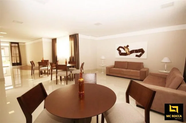 Imagem Apartamento 2 ou 3 dormitórios , Centro - São Caetano do Sul