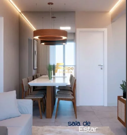 Imagem NOVO EMPREENDIMENTO IMÓBILIÁRIO EM COCAL, VILA VELHA/ES!