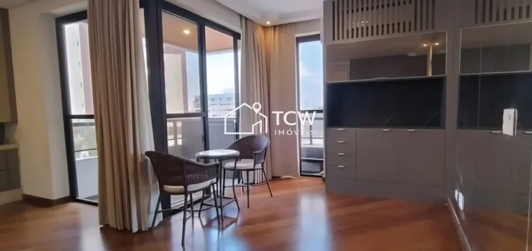 Imagem Apartamento à venda no bairro Vila Mariana - São Paulo/SP, Zona Sul