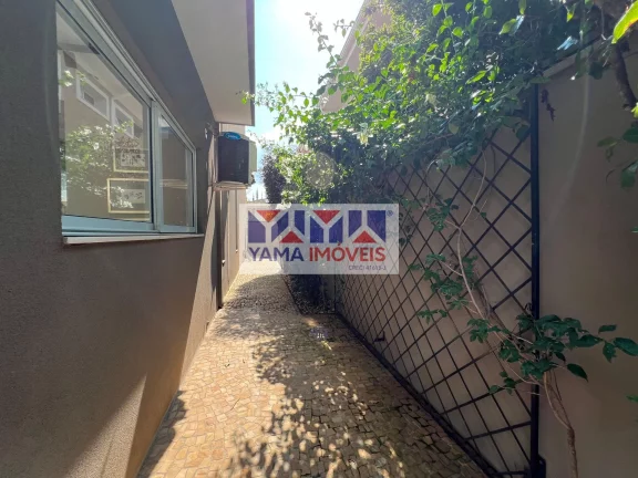 Imagem Guaporé III - Casa à venda no bairro Condomínio Guaporé - Ribeirão Preto/SP