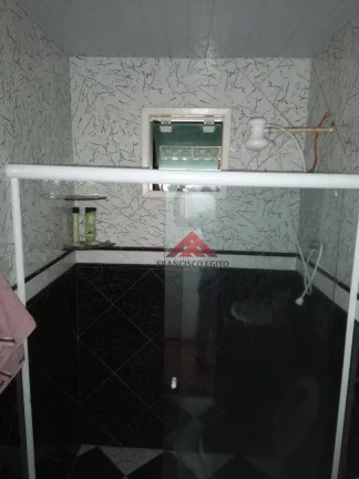 Imagem Casa com 3 dormitórios à venda, 120 m² por R$ 350.000,00 - Boa Vista - São Gonçalo/RJ
