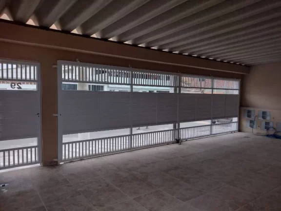 Imagem CASA COM 35 m² - BALNEÁRIO MAXILAND - PRAIA GRANDE SP