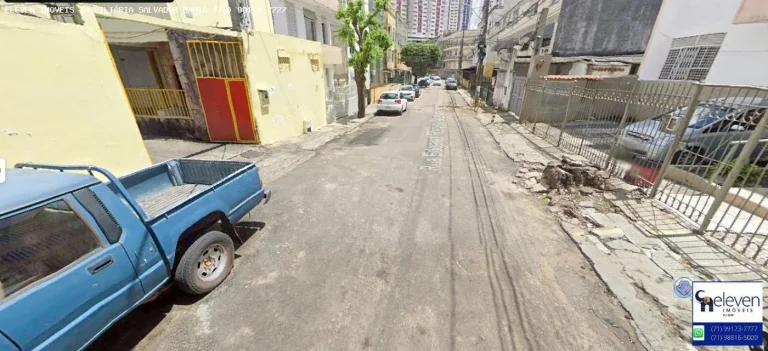 Imagem APARTAMENTO 2/4 - 65 M² NO JARDIM PITANGUEIRA EM SANTO AGUSTINHO NO MATATU 3º ANDAR DE ESCADAS PORTEIRA FECHADA