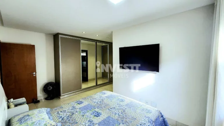 Imagem Casa à venda na Cidade Jardim - Goiânia/GO
