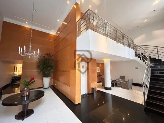 Imagem Apartamento moema passaros pronto para morar proximo parque ibirapuera
