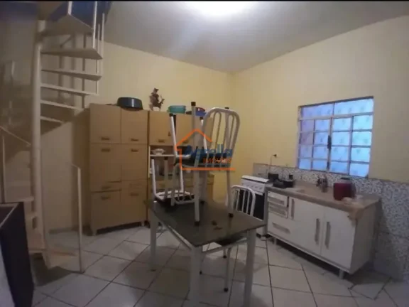Imagem Chácara à venda no bairro Paraíso da Cachoeira - Mogi Mirim/SP