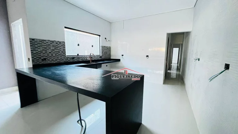 Imagem Casa à venda, 115 m² por R$ 830.000,00 - Vilamar - Praia Grande/SP