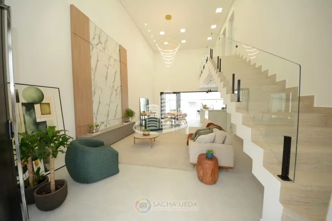 Imagem Casa de Condomínio