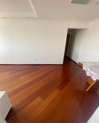 Imagem Apartamento Jd Esmeralda - 2 dorms…