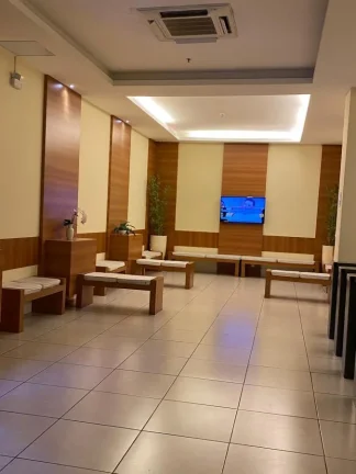Imagem Sala Comercial para Venda em Rio de Janeiro, Taquara