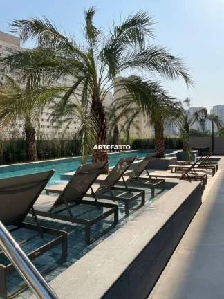 Imagem Apartamento LINDO com 137 mts 3 suítes 2 vagas São Paulo, Jardim das Acácias