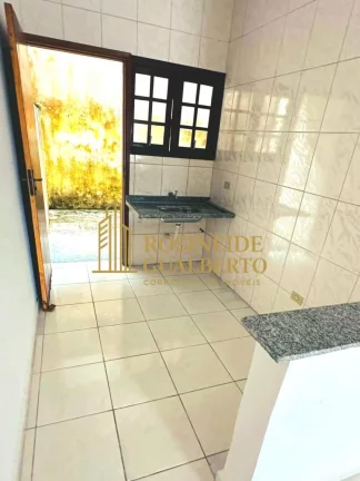 Imagem Studio amplo a poucos metros da praia de Massaguaçu.