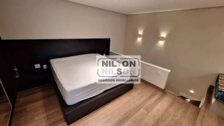 Imagem Apartamento Duplex para alugar, 78 m² por R$ 4.250,00/mês - Jardim Paraíso - Campinas/SP