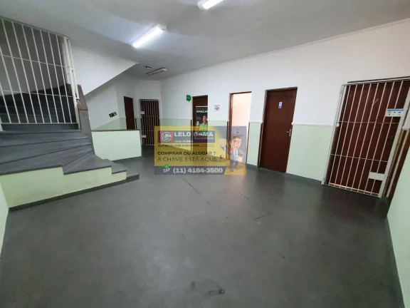 Imagem Sala Comercial para Alugar, 20 m² em Centro - Carapicuíba Imagem Sala Comercial para Alugar, 20 m² em Centro - Carapicuíba