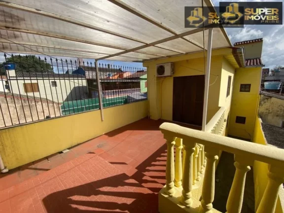 Imagem Casa Sobrado para Venda em Fragata Pelotas-RS - 2631