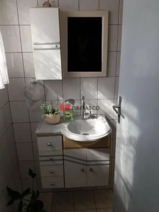 Imagem Casa à venda 2 Quartos, 2 Vagas, 300M², Nova Gerty, São Caetano do Sul - SP