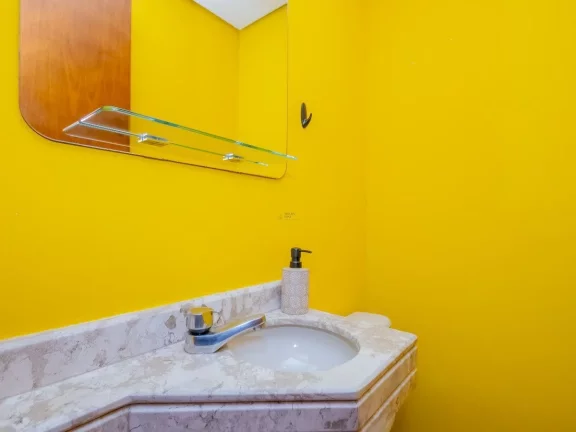 Imagem Apartamento Cobertura Duplex 3 Dormitórios ( 1 Suíte), 3 Vagas. Edifício com Lazer no City Lapa