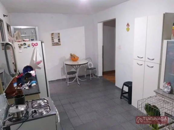Imagem Casa à venda, 57 m² por R$ 330.000,00 - Penha de França - São Paulo/SP