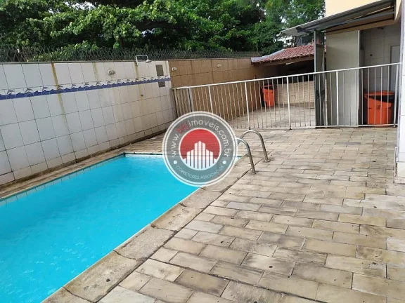 Imagem Apartamento a Venda no bairro Centro - Nilopolis, RJ