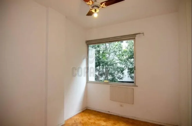 Imagem Copacabana – Rua República do Peru | Residencial › Apartamento 3 quarto(s) à Venda